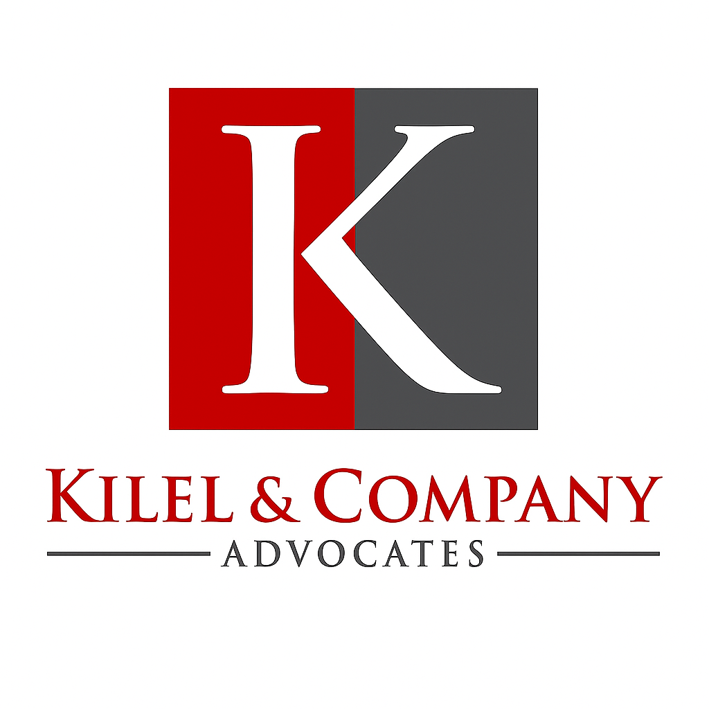 Kilel & Co. Advocates
