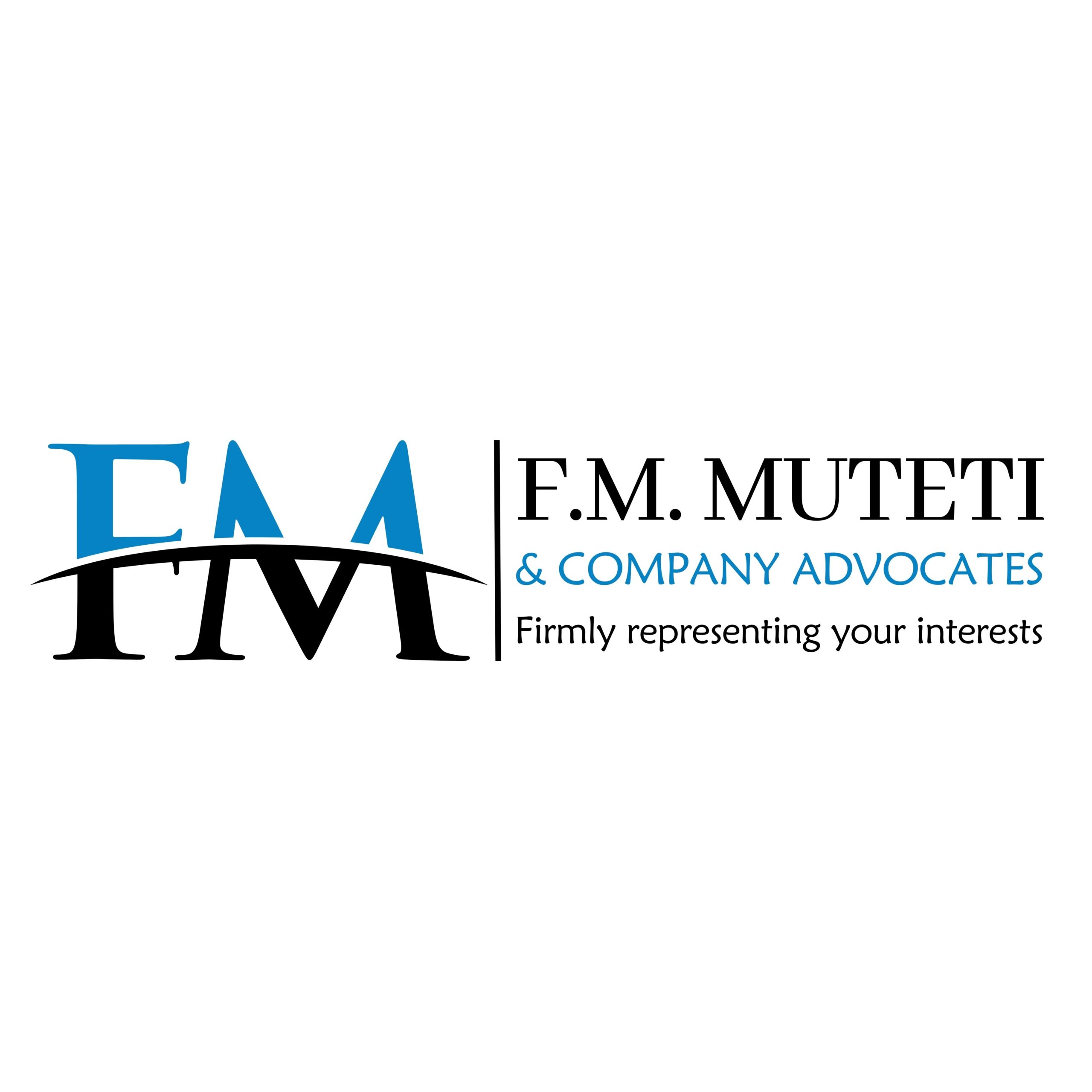 F.M Muteti & Company Advocates- Mombasa Office