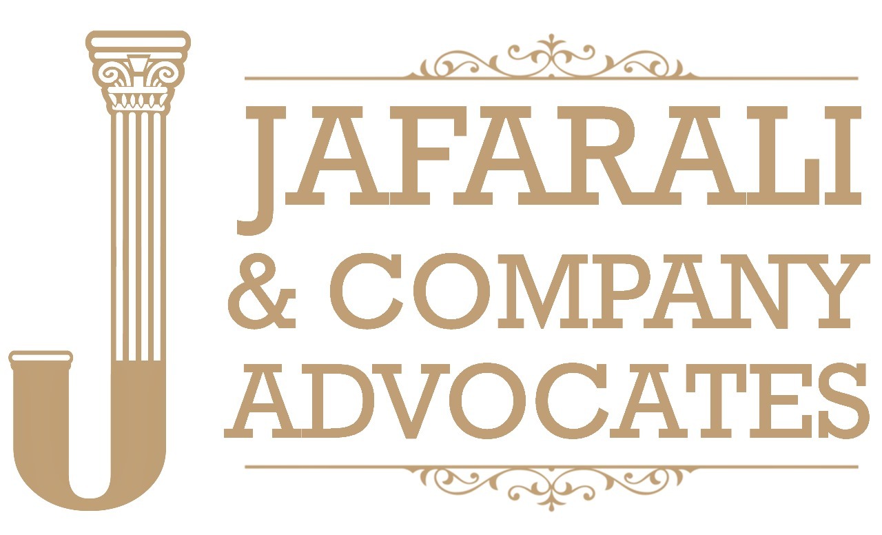 Jafarali & Company Advocates